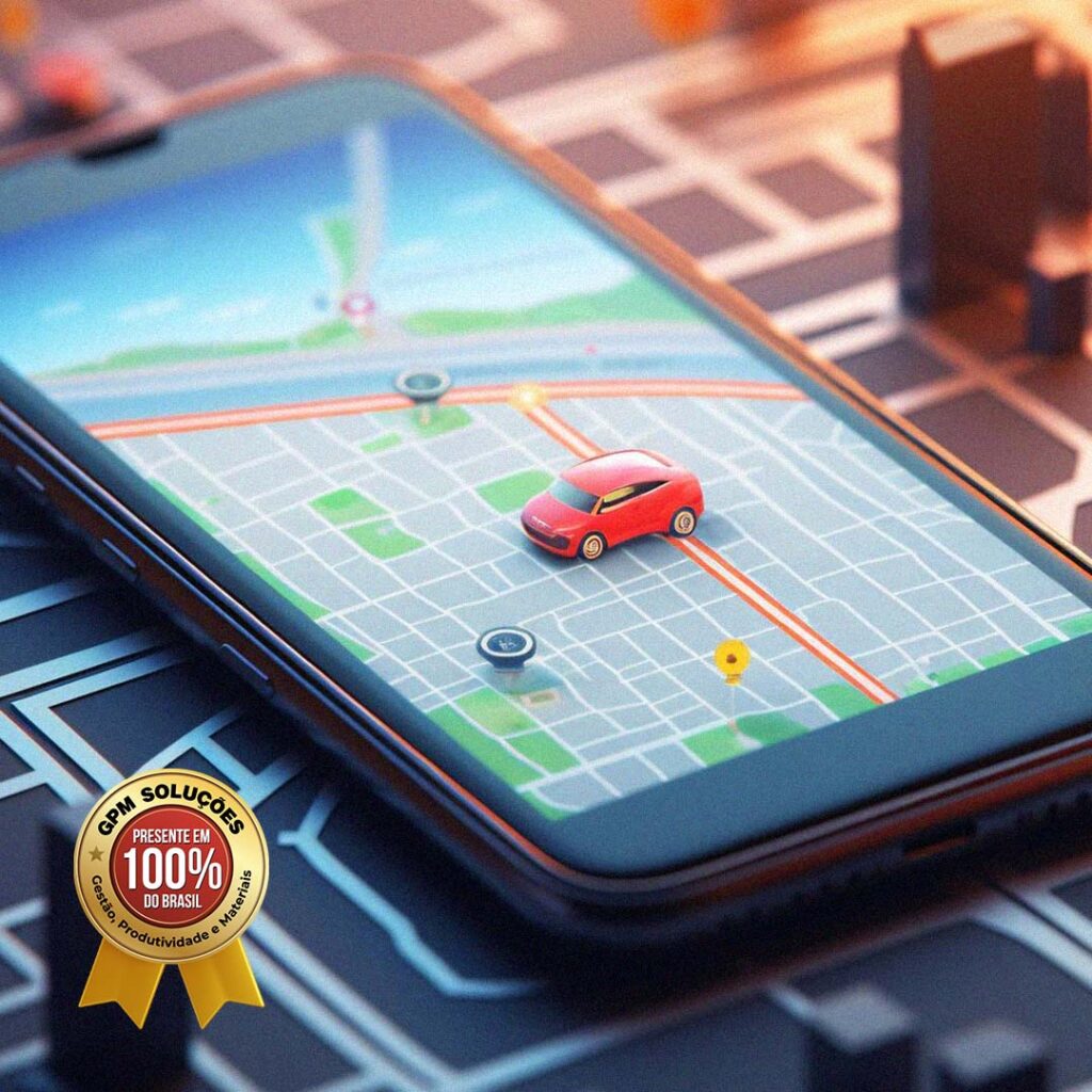 gpmsolucoes-Dicas para otimizar o tempo e as rotas da sua equipe
